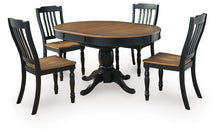 Load image into Gallery viewer, Clorazi - Extension Dining Table Set
