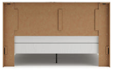 Load image into Gallery viewer, Lawroy - Panel Bed
