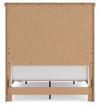 Load image into Gallery viewer, Savonport - Panel Storage Bed
