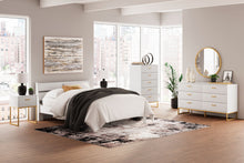 Load image into Gallery viewer, Socalle - Bedroom Set
