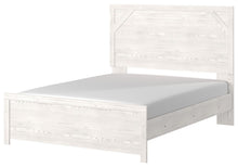Load image into Gallery viewer, Gerridan - Panel Bed
