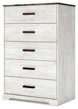 Load image into Gallery viewer, Shawburn - Drawer Chest
