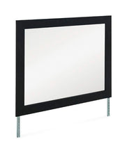 Load image into Gallery viewer, Maeling - Bedroom Mirror

