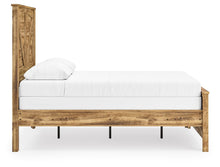 Load image into Gallery viewer, Maystonna - Crossbuck Panel Bed
