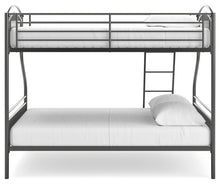 Load image into Gallery viewer, Lanceburg - Bunk Bed With Ladder
