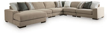 Load image into Gallery viewer, Linenhause - Sectional
