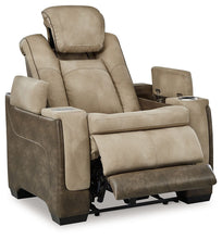 Load image into Gallery viewer, Next-Gen Durapella - Pwr Recliner/Adj Headrest
