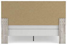 Load image into Gallery viewer, Broachmyn - Panel Bedroom Set
