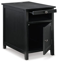 Load image into Gallery viewer, Treytown - Chair Side End Table
