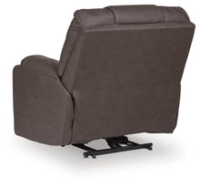 Load image into Gallery viewer, Belmone Pike - Power Lift Recliner
