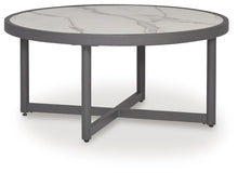 Load image into Gallery viewer, Ocean Beach - Round Table
