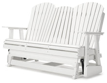 Load image into Gallery viewer, Hyland Wave - Glider Loveseat
