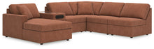 Load image into Gallery viewer, Modmax - Sectional - Spice
