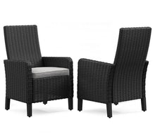 Load image into Gallery viewer, Beachcroft - Arm Chair (Set of 2)

