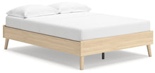 Load image into Gallery viewer, Cabinella - Platform Bed

