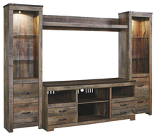 Load image into Gallery viewer, Trinell - Entertainment Center
