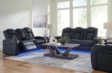 Load image into Gallery viewer, Fyne-dyme - Reclining Living Room Set
