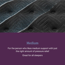 Load image into Gallery viewer, Beautyrest World Class - Level Four Medium Mattress
