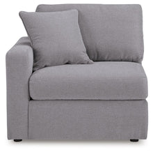 Load image into Gallery viewer, Modmax - L-Shaped Sectional - Granite
