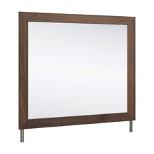 Load image into Gallery viewer, Janfyn - Bedroom Mirror - Brown
