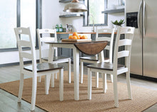 Load image into Gallery viewer, Woodanville - Round Dining Table Set
