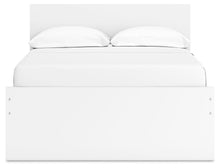 Load image into Gallery viewer, Onita - Panel Platform Bed
