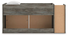 Load image into Gallery viewer, Frandern - Loft Bed
