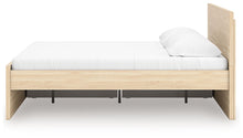 Load image into Gallery viewer, Onita - Panel Platform Bed
