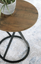 Load image into Gallery viewer, Cassbryn - Occasional Table Set (Set of 3) - Brown / Black
