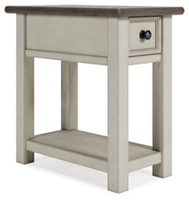 Load image into Gallery viewer, Bolanburg - Chair Side End Table
