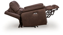 Load image into Gallery viewer, Bleckley - Power Recliner With Adjustable Headrest
