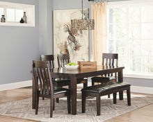 Load image into Gallery viewer, Haddigan - Dining Room Extension Table
