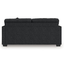 Load image into Gallery viewer, Jasmine Peaks - Sofa - Coal
