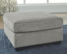 Load image into Gallery viewer, Altari - Accent Ottoman
