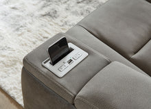 Load image into Gallery viewer, Next-Gen Durapella - Power Reclining Sofa
