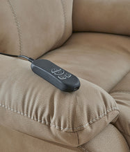 Load image into Gallery viewer, Next-Gen Durapella - Power Lift Recliner
