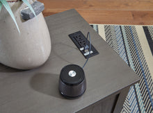 Load image into Gallery viewer, Treytown - Chair Side End Table
