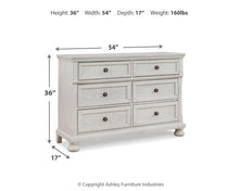 Load image into Gallery viewer, Robbinsdale - Dresser
