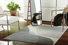 Load image into Gallery viewer, Winderburg - Rug
