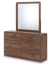 Load image into Gallery viewer, Fortlorn - Dresser
