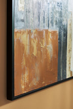 Load image into Gallery viewer, Howford - Wall Art - Brown / Black / Gray
