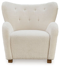 Load image into Gallery viewer, Larbell - Accent Chair
