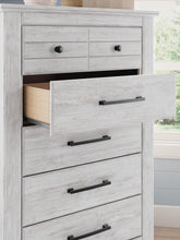 Load image into Gallery viewer, Makidern - Five Drawer Chest
