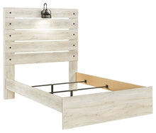 Load image into Gallery viewer, Cambeck - Panel Bed
