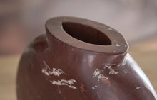 Load image into Gallery viewer, Dashner - Vase - Red / White

