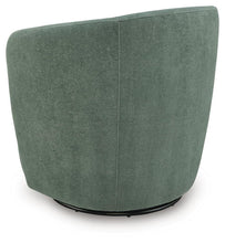 Load image into Gallery viewer, Leemont - Swivel Accent Chair
