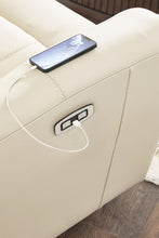Load image into Gallery viewer, Dahlmoore - Power Rocker Recliner - Almond
