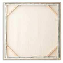 Load image into Gallery viewer, Daybourne - Wall Art - Green / Brown / White
