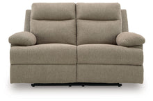 Load image into Gallery viewer, Side-Swipe - Reclining Living Room Set
