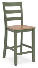 Load image into Gallery viewer, Gesthaven - Barstool (Set of 2)
